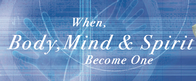 Body Mind and Spirit