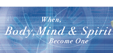 Body Mind and Spirit